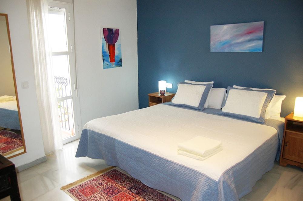 San Marcos Appartement