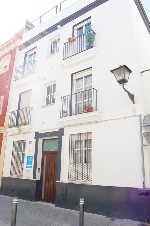 San Marcos Appartement