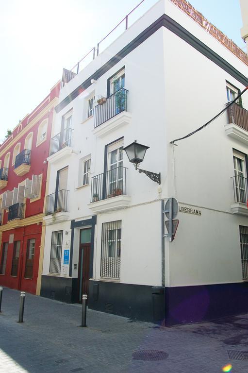 San Marcos Appartement *