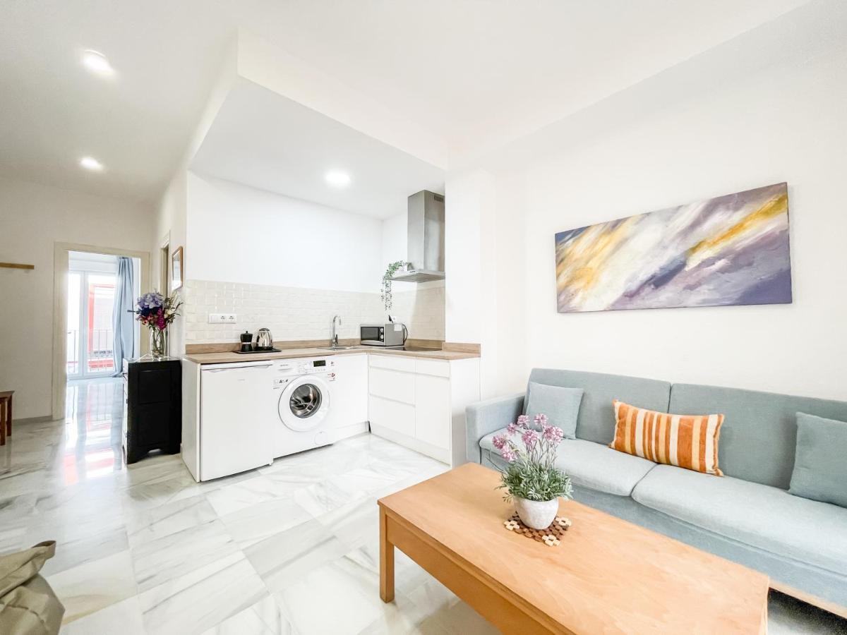 Appartement San Marcos *