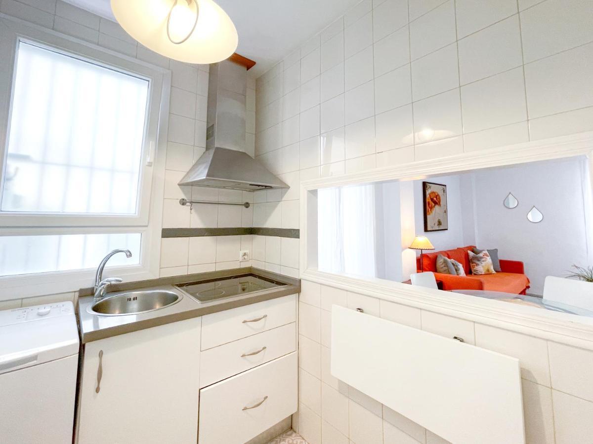 San Marcos Appartement