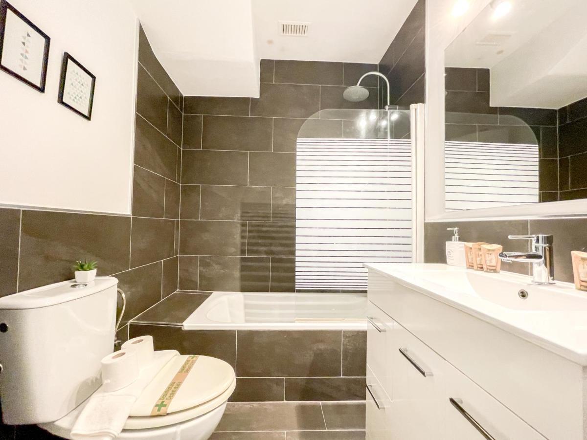 San Marcos Appartement