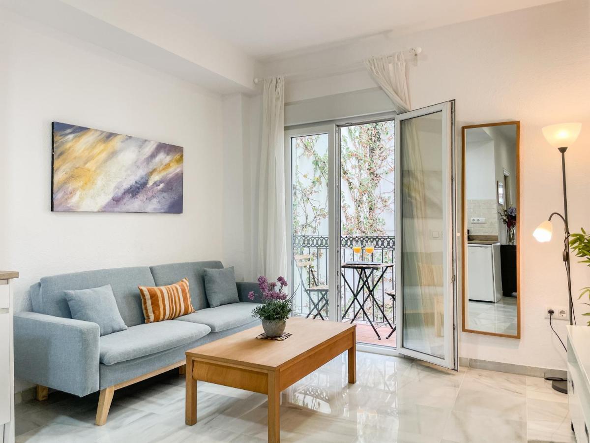 San Marcos Appartement