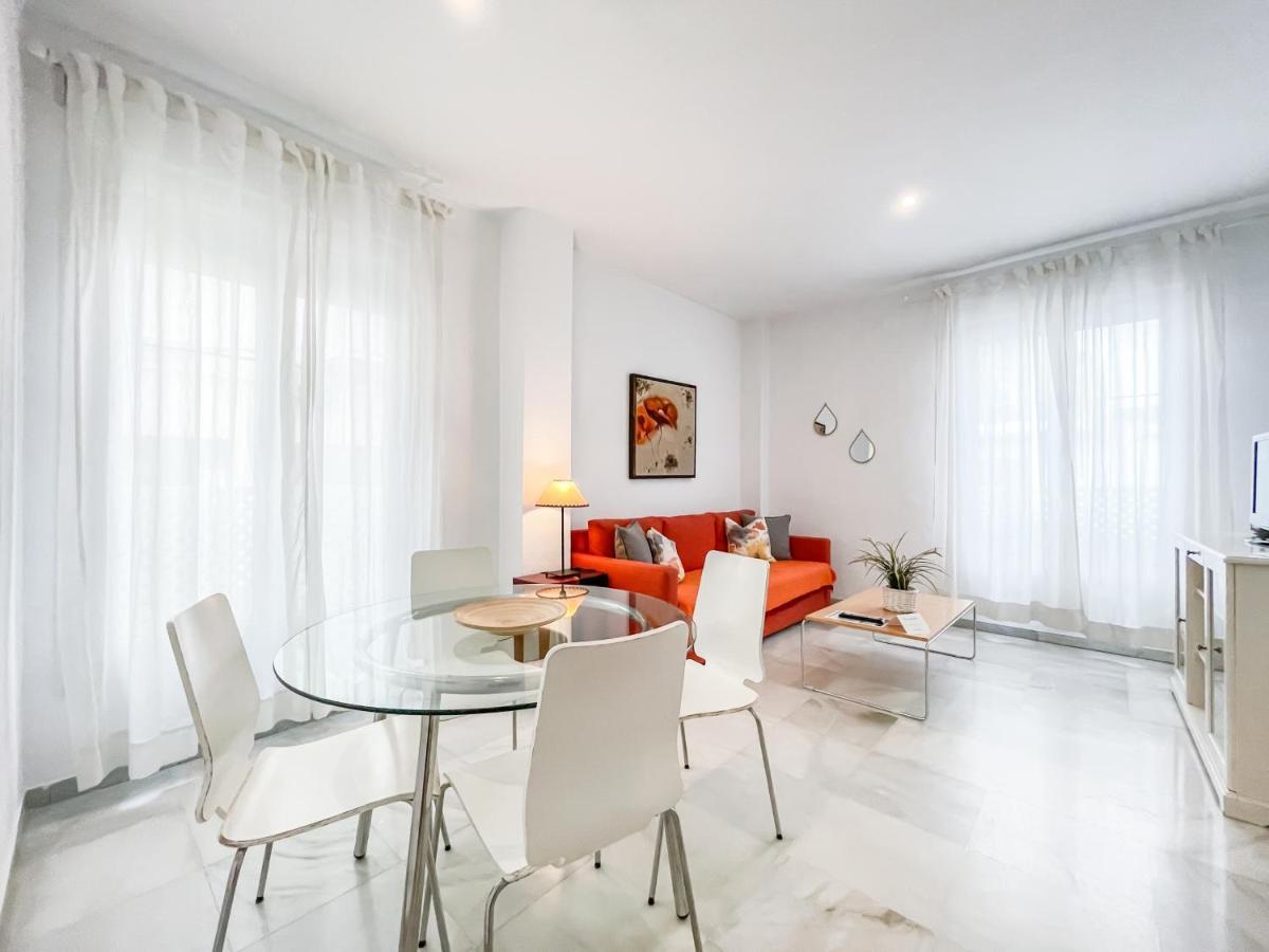Appartement San Marcos