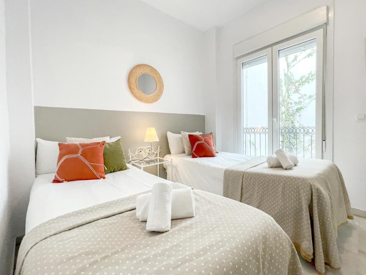 San Marcos Appartement *