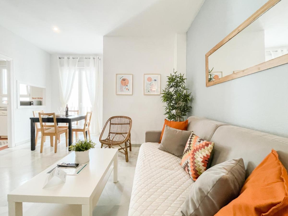 San Marcos Appartement