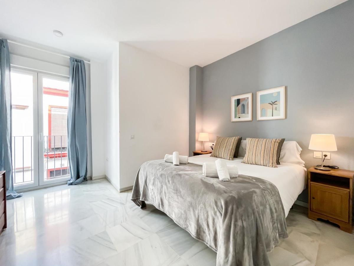 San Marcos Appartement