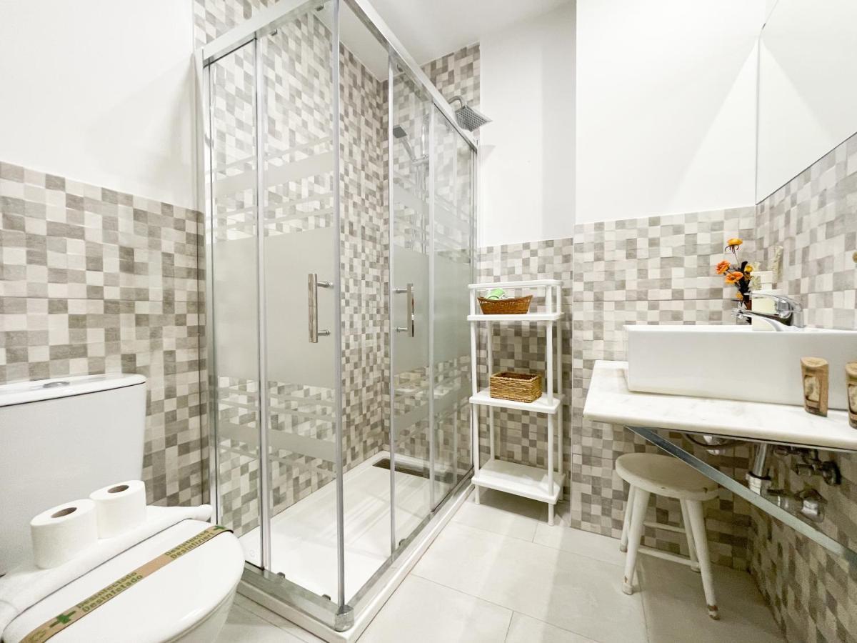 San Marcos Appartement Séville
