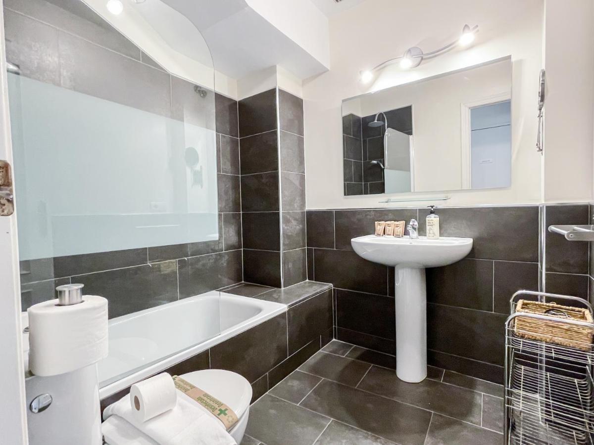 San Marcos Appartement
