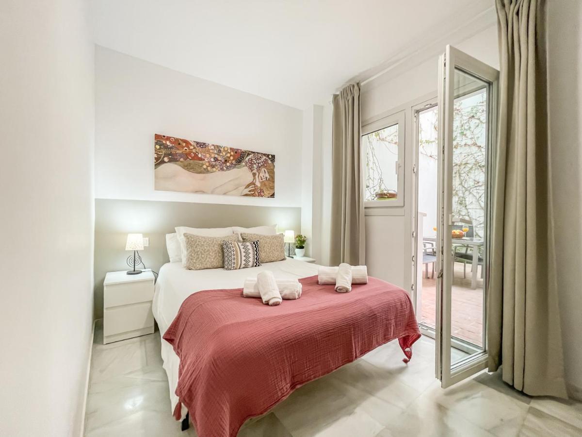Appartement San Marcos