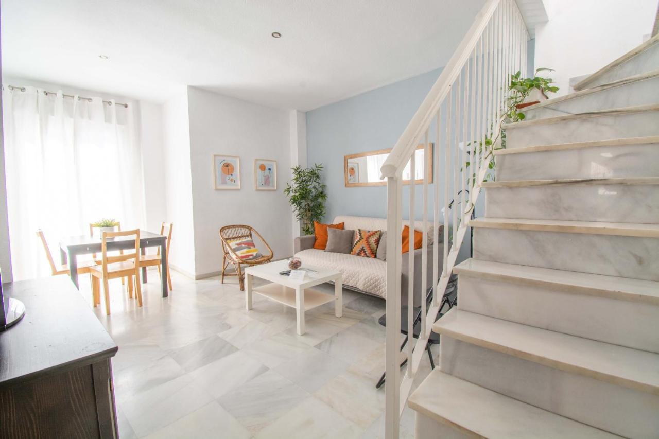 San Marcos Appartement Séville