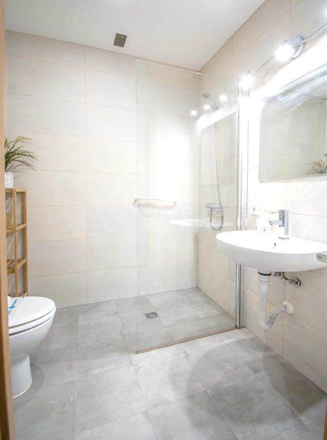 San Marcos Appartement Séville