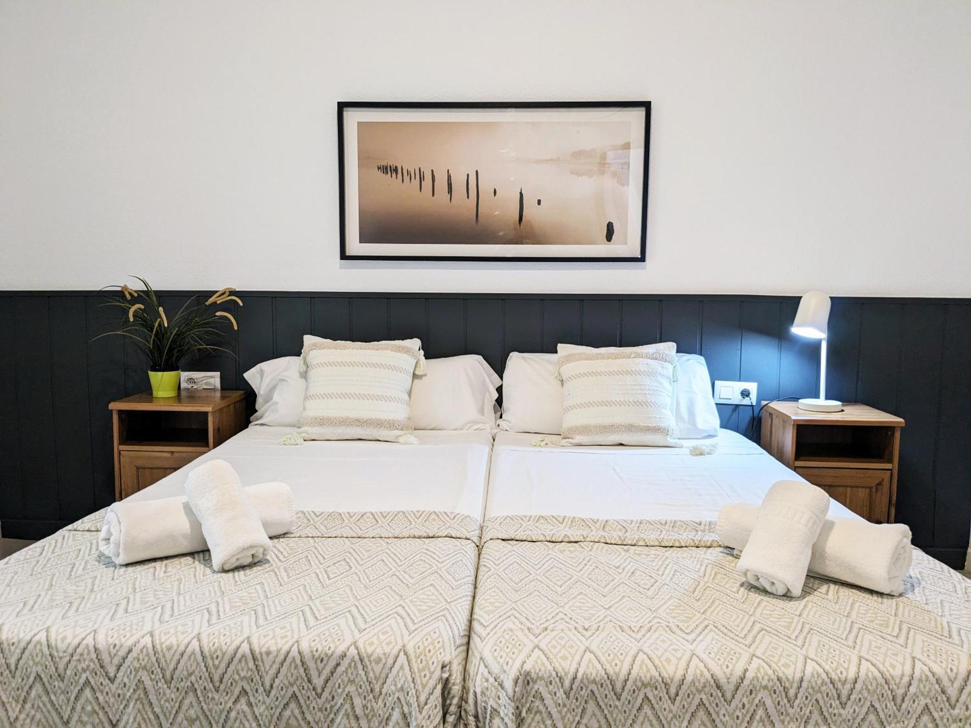 San Marcos Appartement