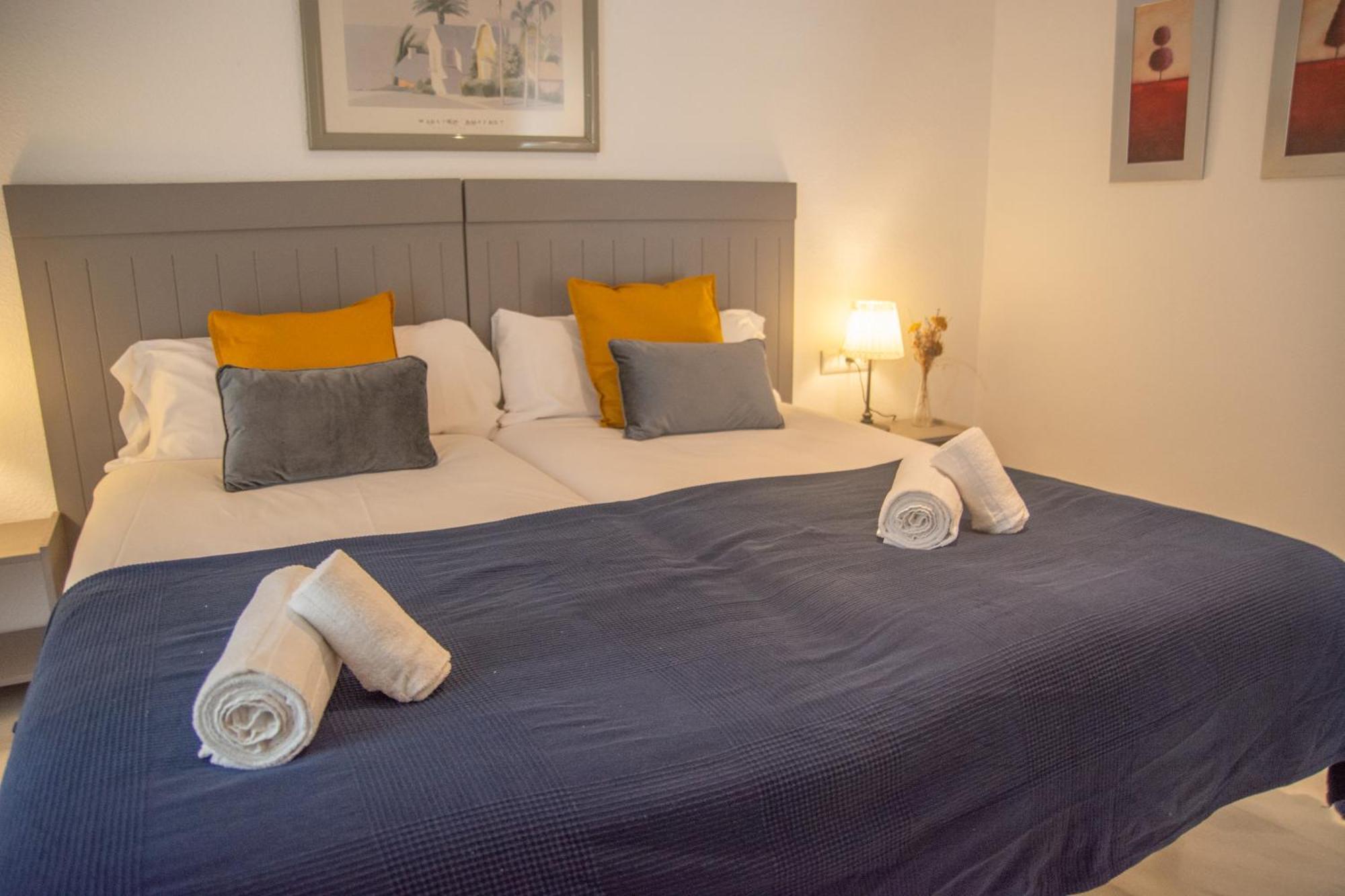 Appartement San Marcos