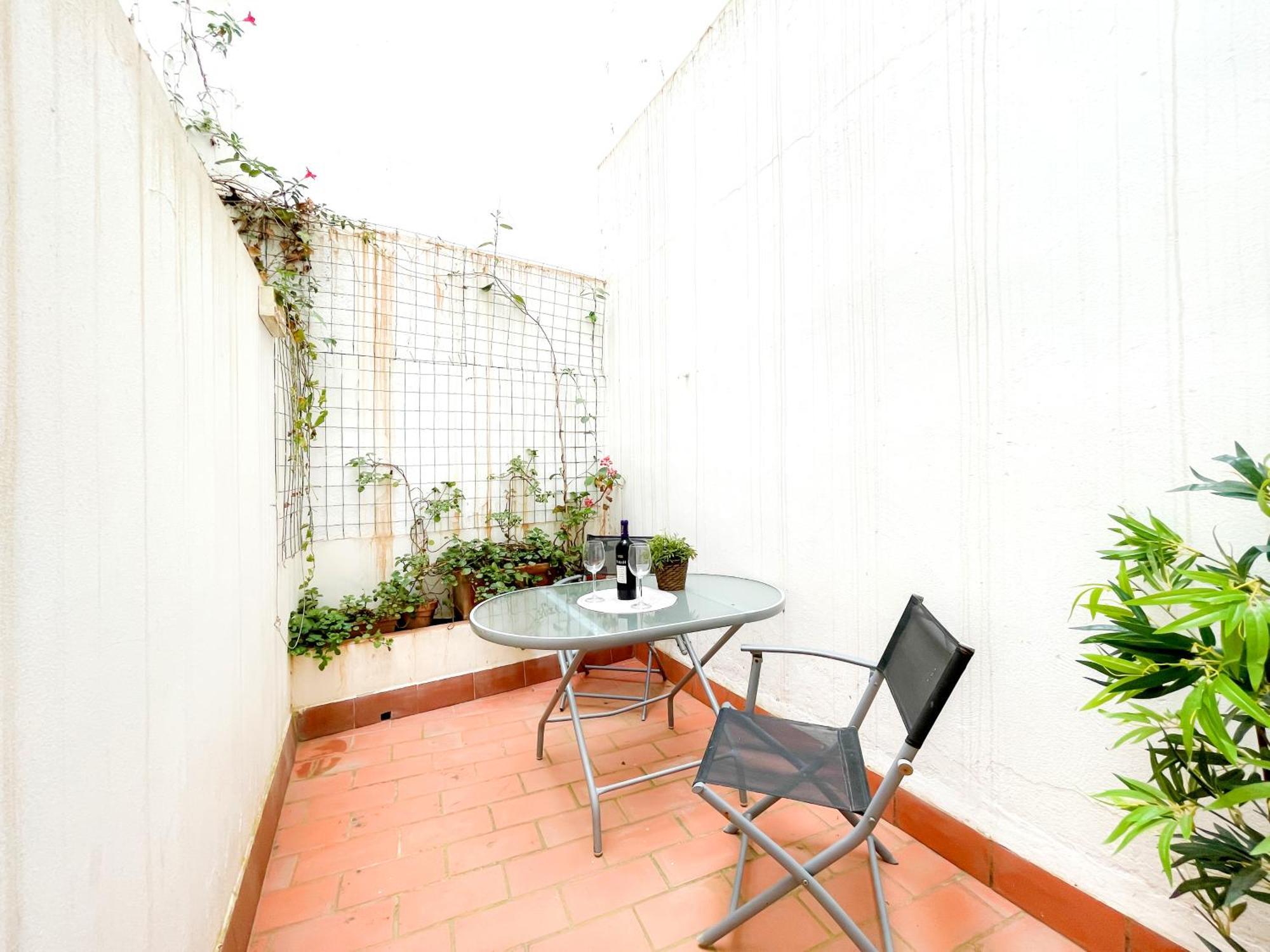 Appartement San Marcos *