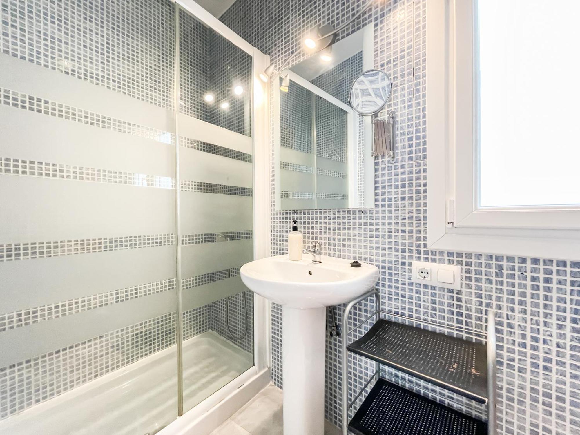 San Marcos Appartement