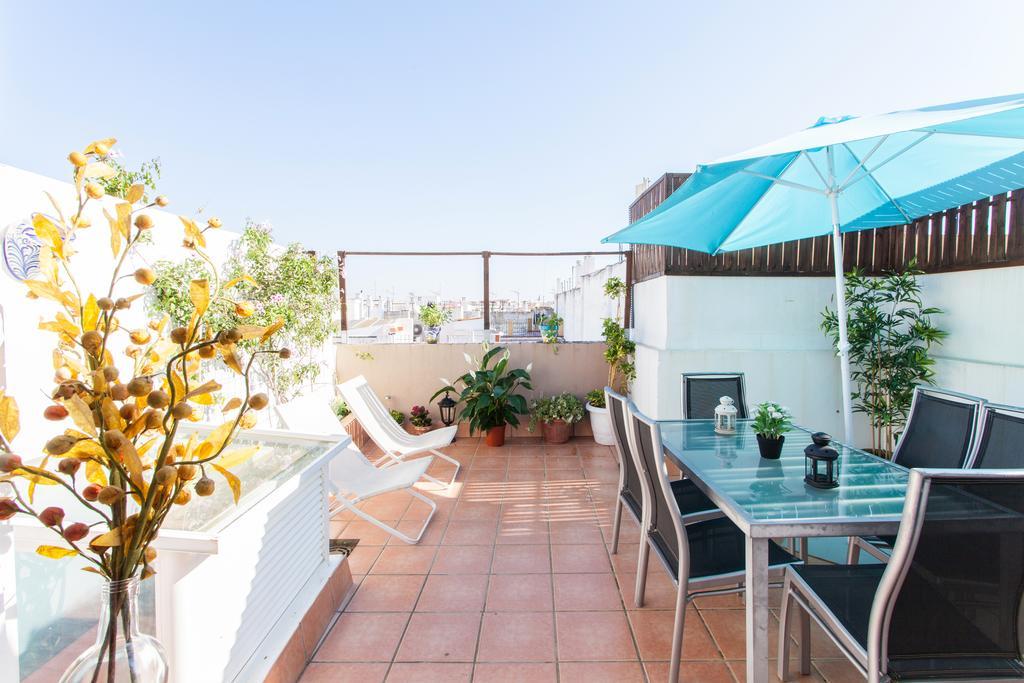 San Marcos Appartement Séville