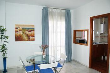 Appartement San Marcos *