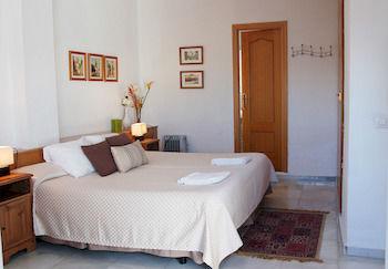 Appartement San Marcos Séville