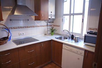Appartement San Marcos