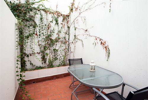 San Marcos Appartement
