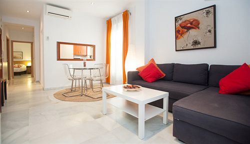 Appartement San Marcos Séville