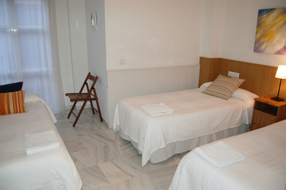 Appartement San Marcos *