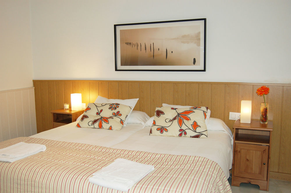 Appartement San Marcos