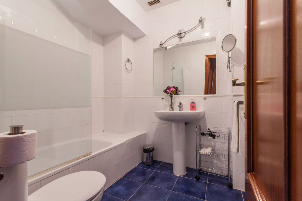 San Marcos Appartement