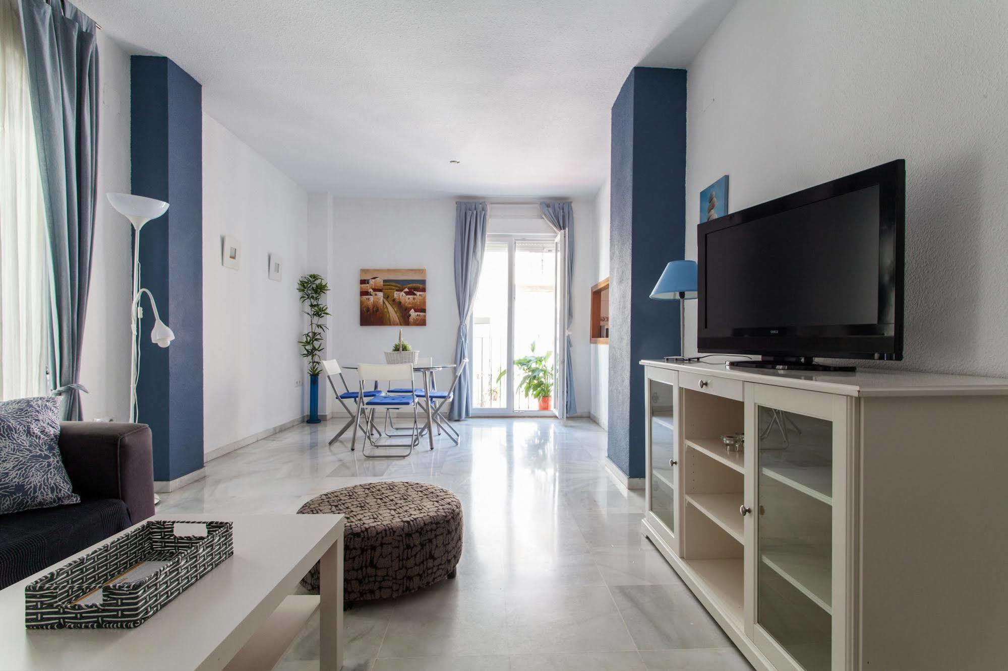 Appartement San Marcos
