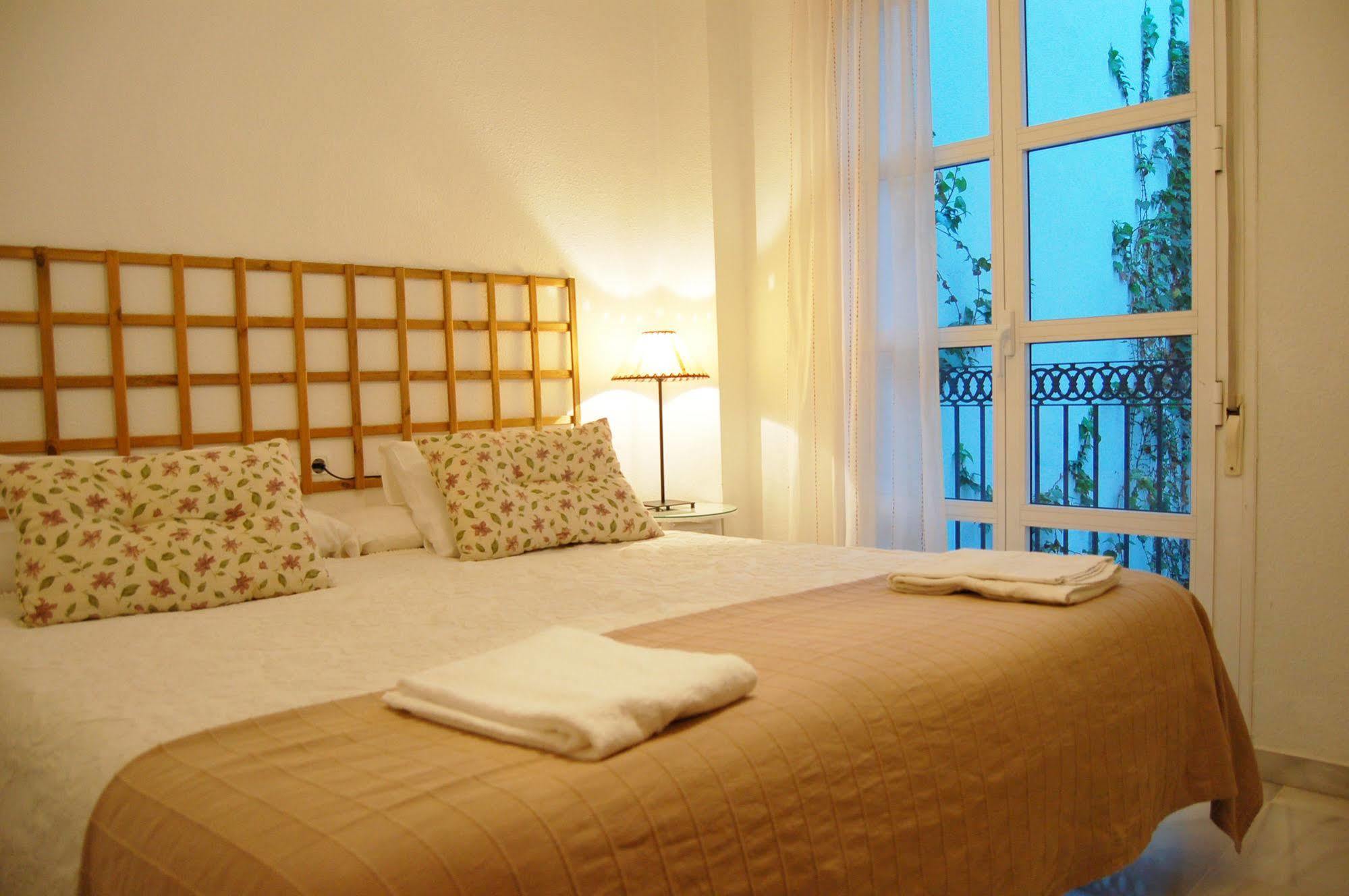 San Marcos Appartement *