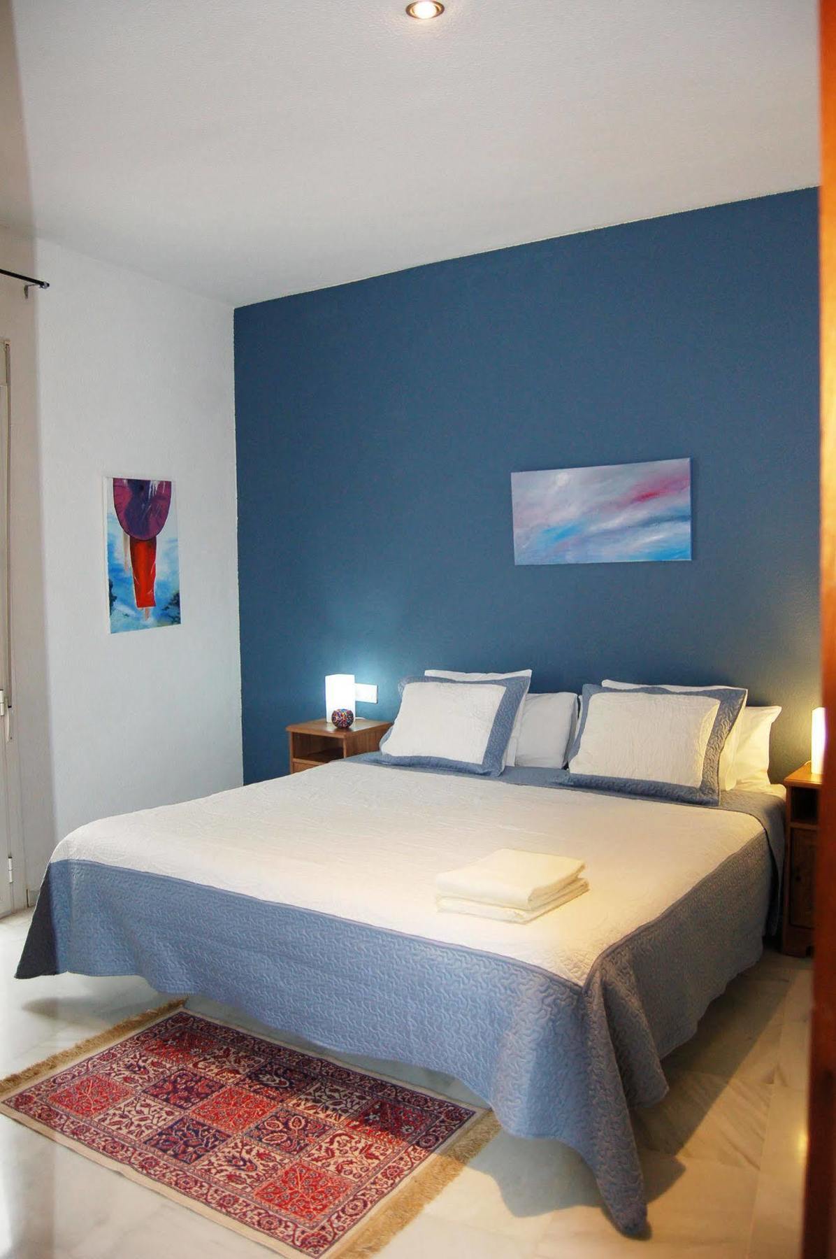 San Marcos Appartement