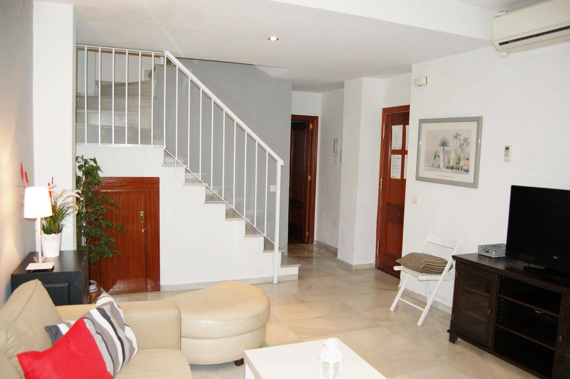 San Marcos Appartement Séville