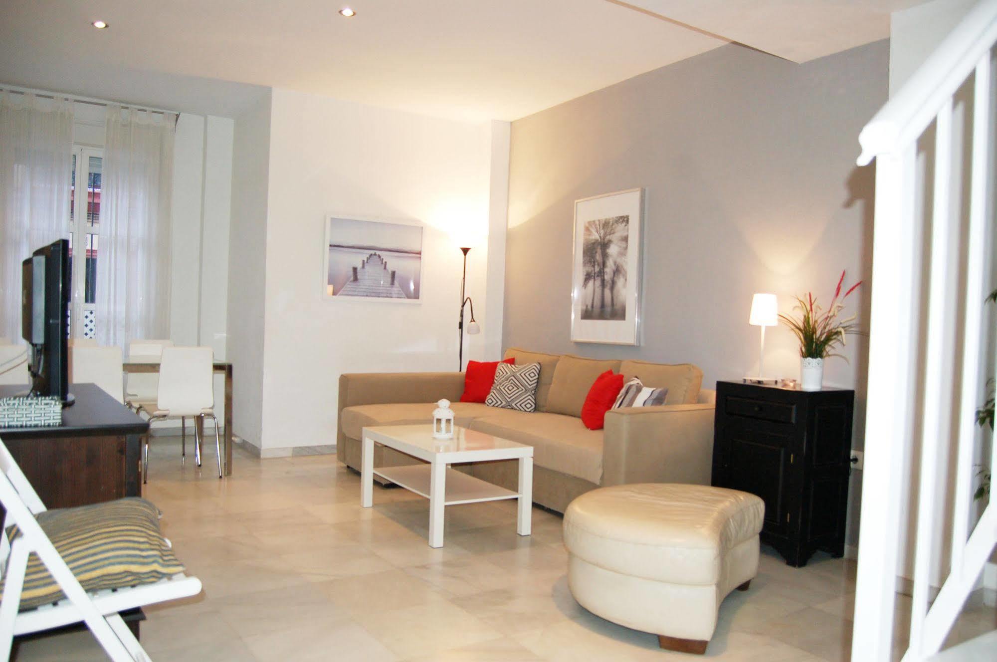 Appartement San Marcos *