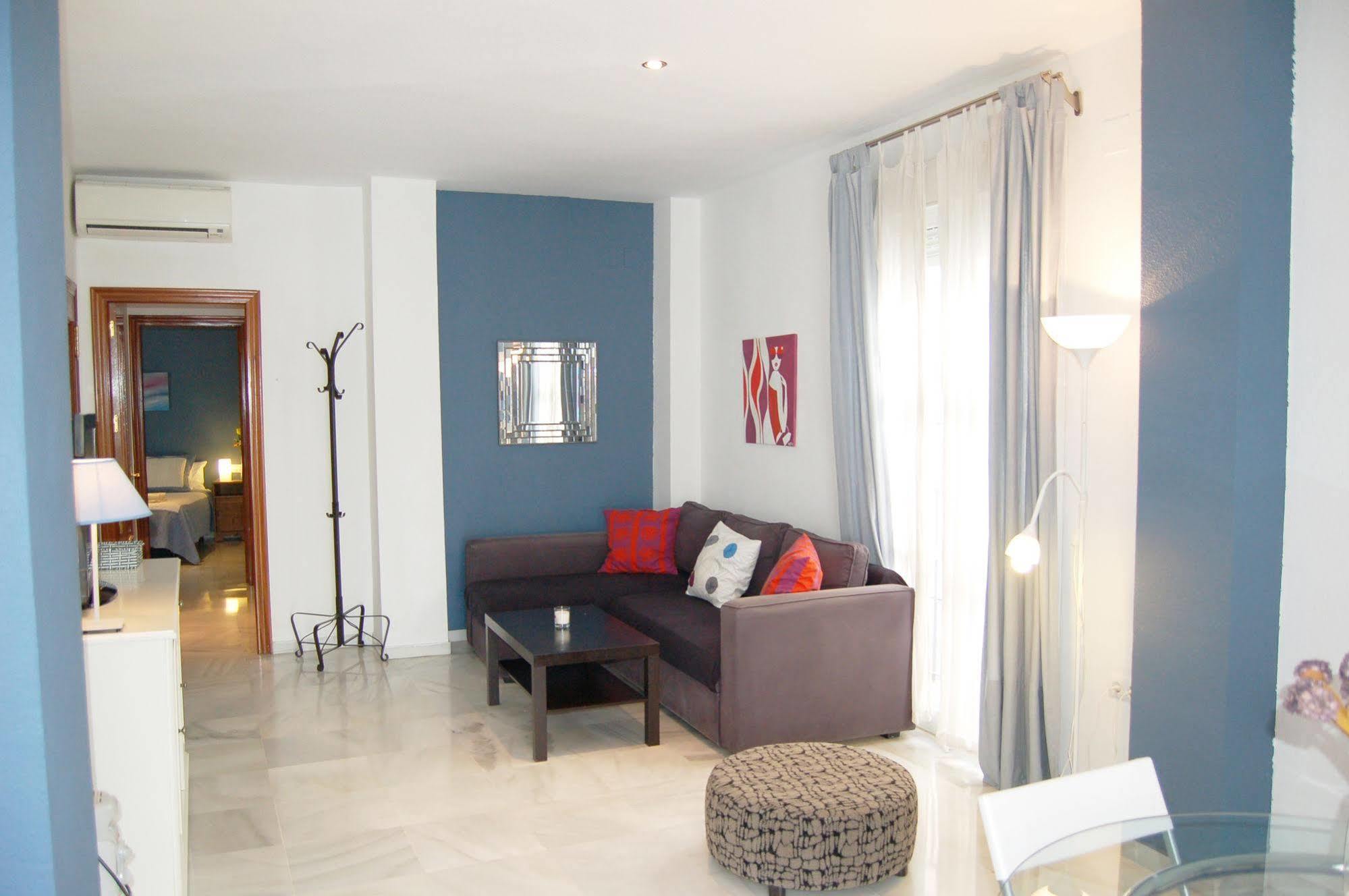 San Marcos Appartement