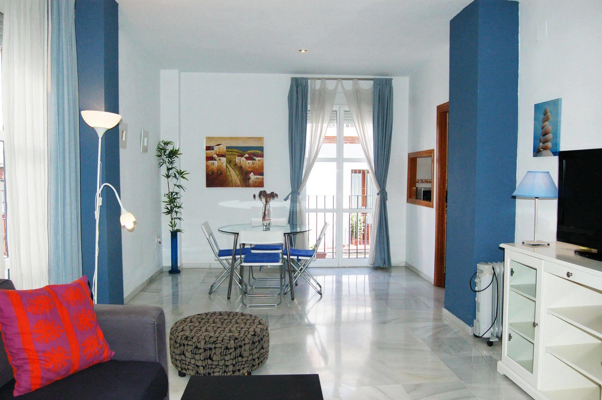 San Marcos Appartement *
