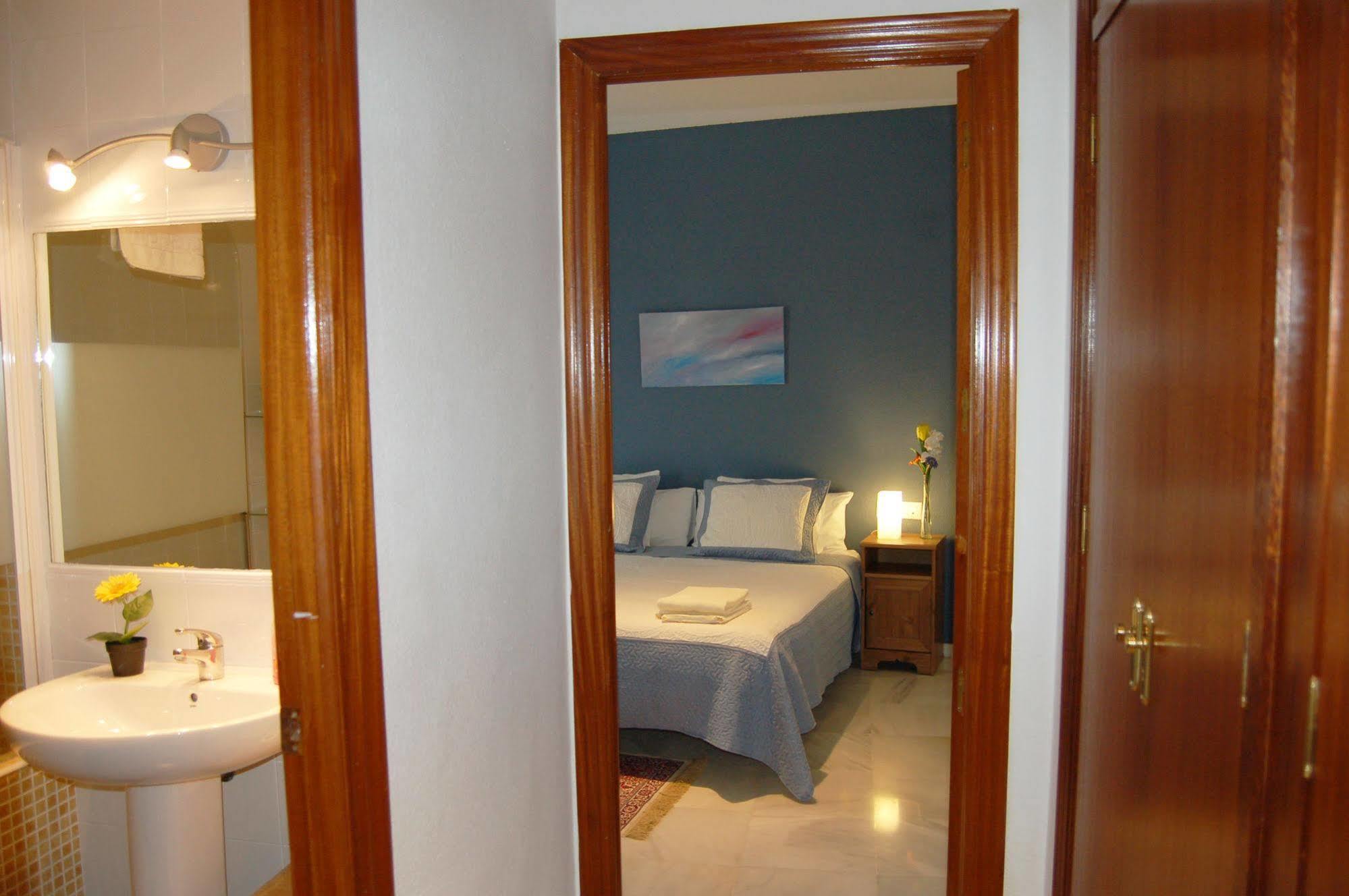 San Marcos Appartement *