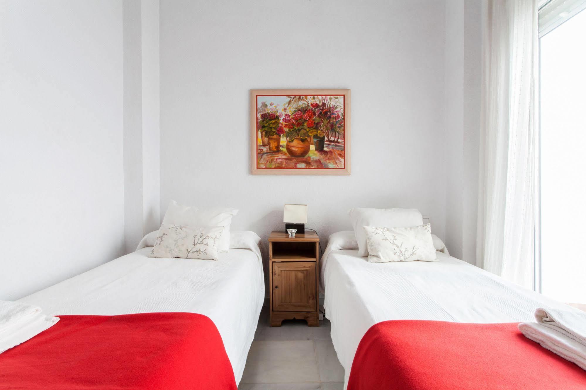 San Marcos Appartement Séville