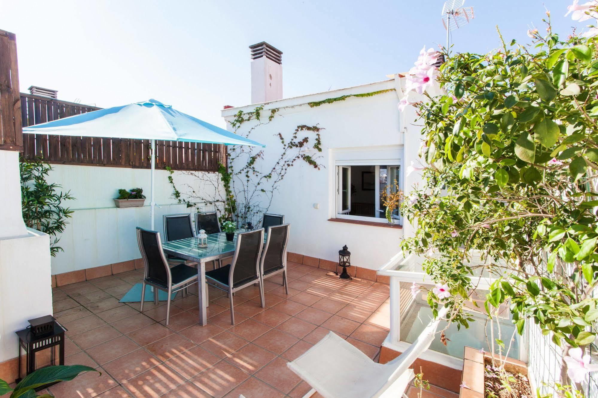 Appartement San Marcos Séville