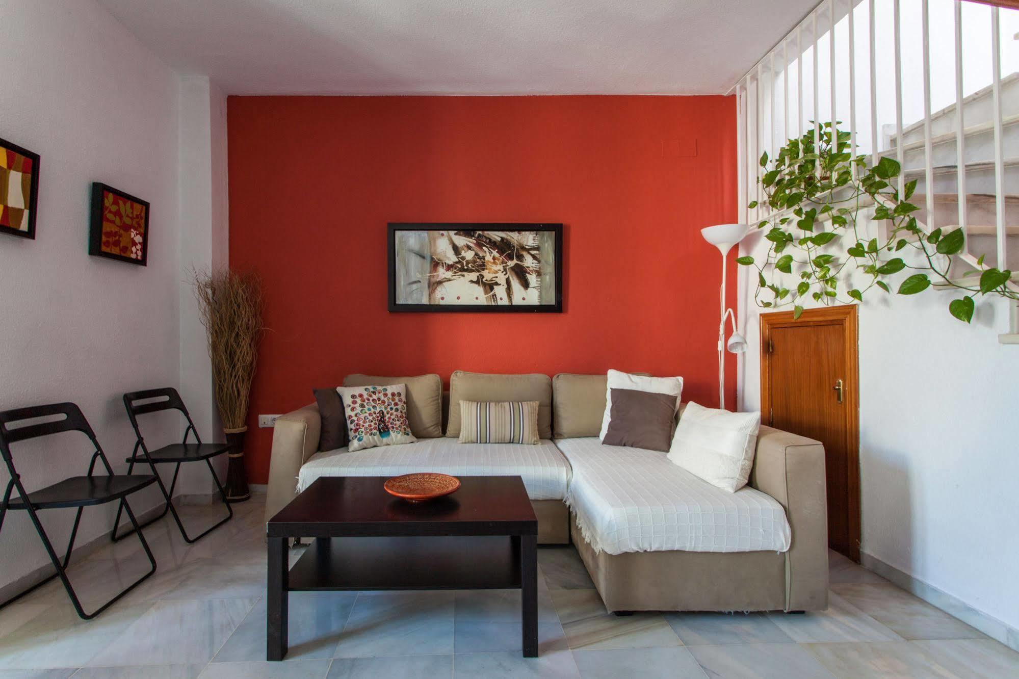 Appartement San Marcos