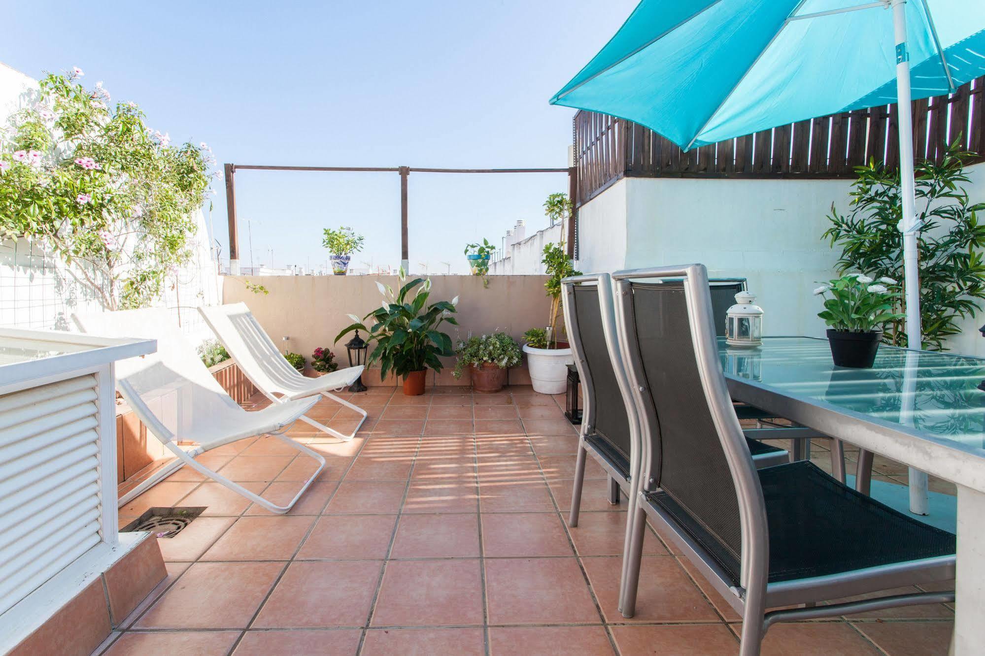 Appartement San Marcos *