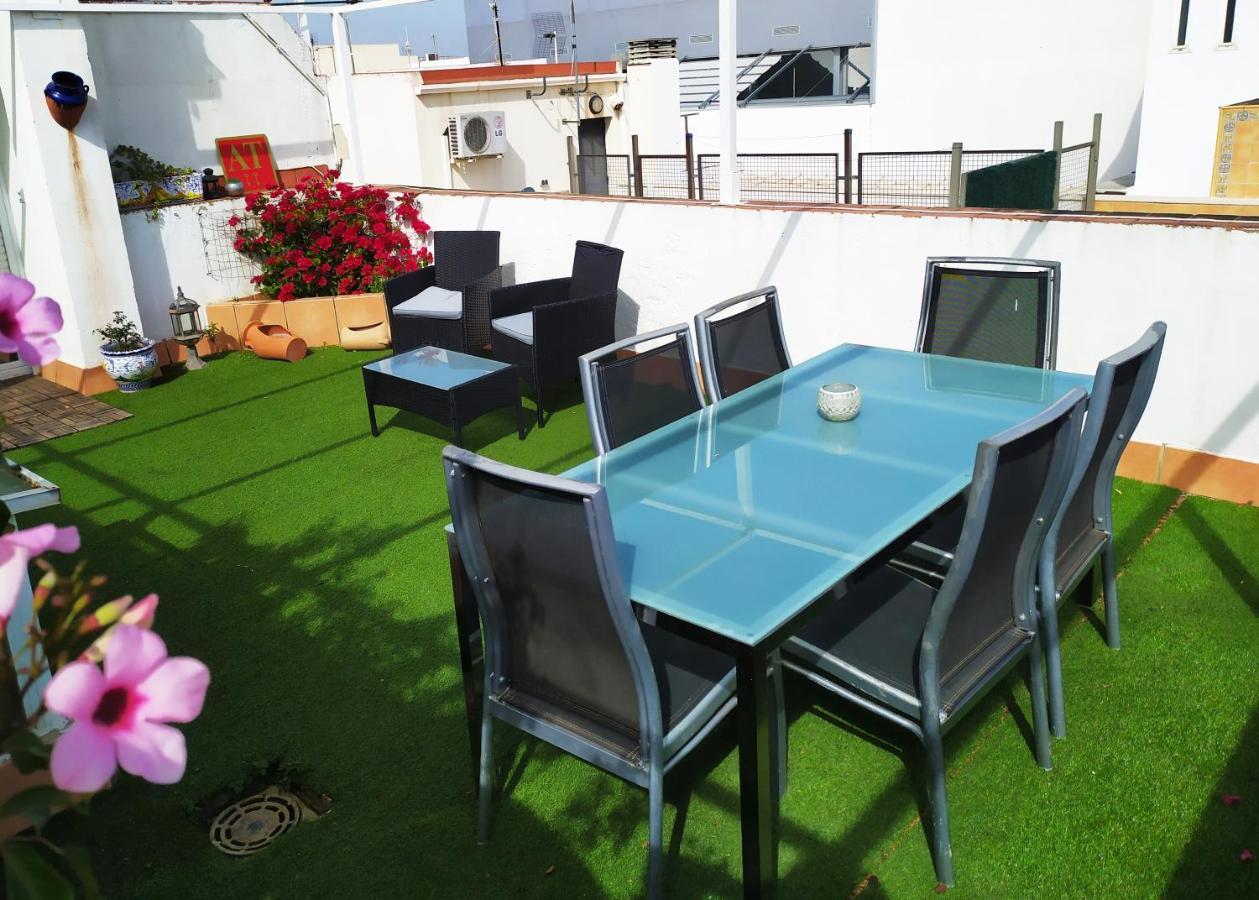 Appartement San Marcos Séville
