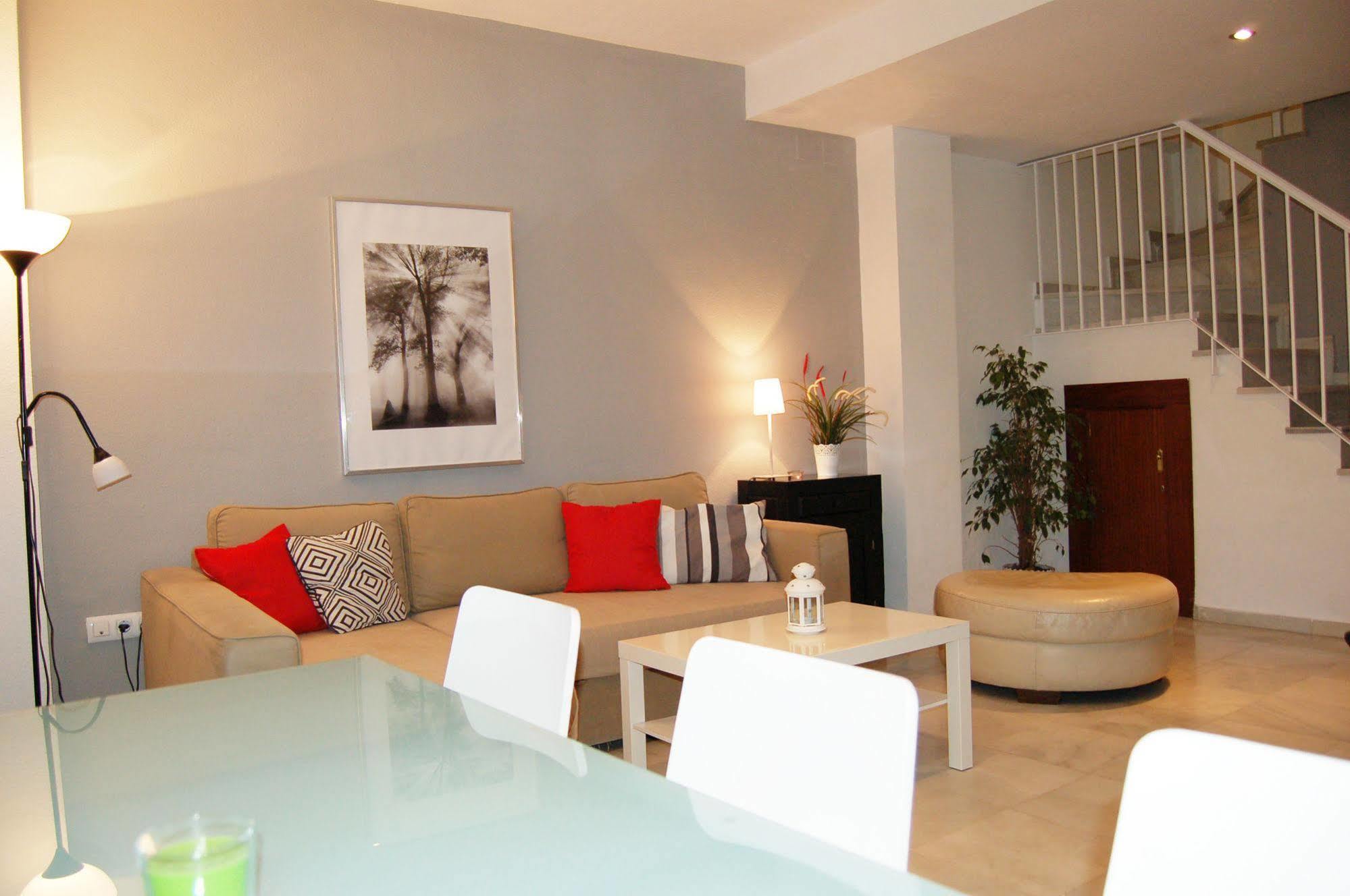 San Marcos Apartment Seville